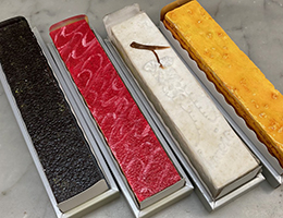 洋生菓子・チョコレート菓子